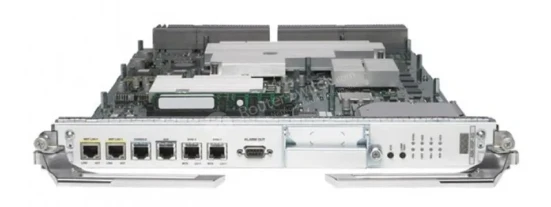Модуль Cisco A9K-RSP-8G