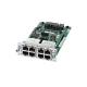 Модуль Cisco NIM-ES2-8-P