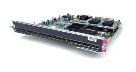 Модуль Cisco WS-X6824-SFP-2T