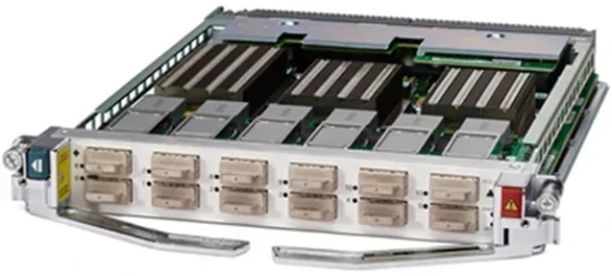 Модуль для конвергентной системы Cisco NCS4K-24LR-O-S=