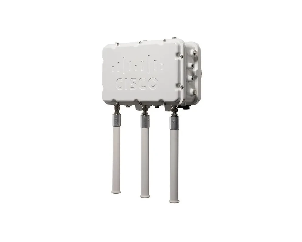 Точка доступа Cisco AIR-CAP1552H-M-K9