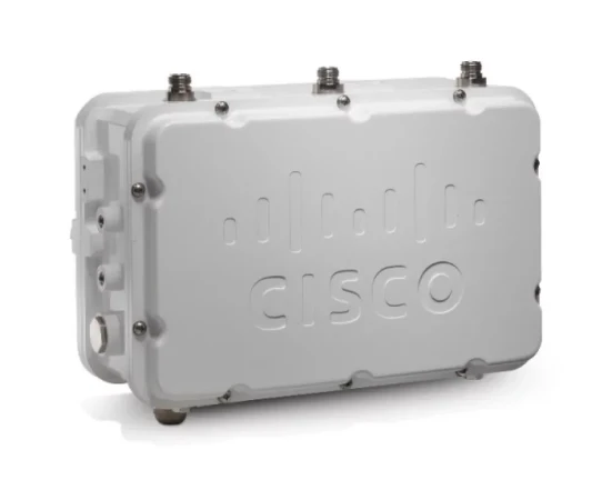 Точка доступа Cisco AIRCAP1552EUNK9-RF