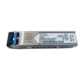 Трансивер Cisco SFP-GE-L