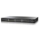 Коммутатор CiscoSB SLM2048T-EU