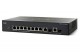 Коммутатор Cisco SB SF302-08MPP-K9-EU