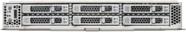 Сервер Cisco UCSX-210C-M6-U