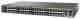 Коммутатор Cisco Catalyst, 48 x FE, 2 x GE/SFP, LAN Base WS-C2960-48TC-L