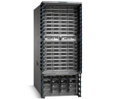 Кабельный органайзер Cisco N77-C7718-PCM