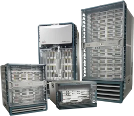 Коммутатор Cisco Nexus 7000 7000-10