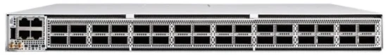 Маршрутизатор Cisco 8700 Series 8711-32FH-M