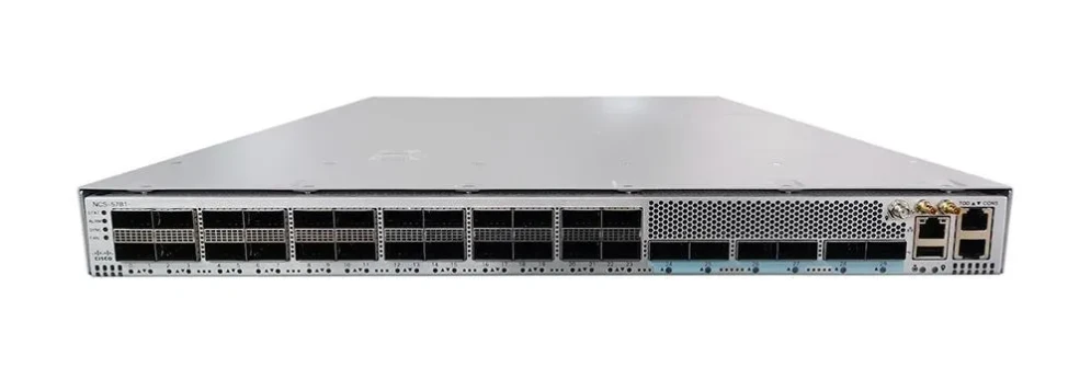 Маршрутизатор Cisco NCS 5700 NCS-57B1-5D24H-SE