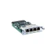Модуль Cisco HWIC-4ESW