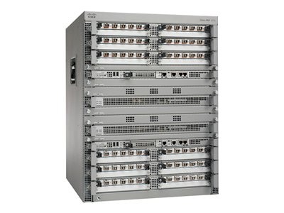 Маршрутизатор Cisco ASR1013=