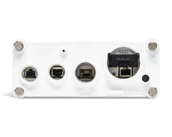 Модуль маршрутизатора Cisco IRMH-LTEA-LA