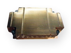 Радиатор охлаждения Cisco UCSC-HS-C220M3=