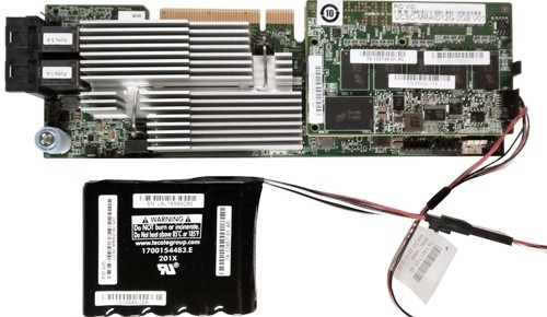 Модуль Cisco UCSC-MRAID12G-2GB