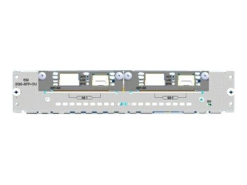 Сервисный модуль Cisco SM-2GE-SFP-CU=
