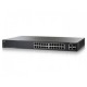 Коммутатор CiscoSB SG200-26 SLM2024T-EU
