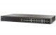 Коммутатор Cisco SB SG500-28MPP-K9-G5