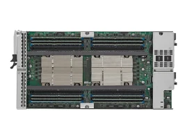 Вычислительный картридж Cisco UCS M2814 UCSME-2814=