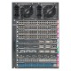 Шасси Cisco Catalyst, 10 слотов (48Гбит/с), с вентилятором, без БП WS-C4510R+E=