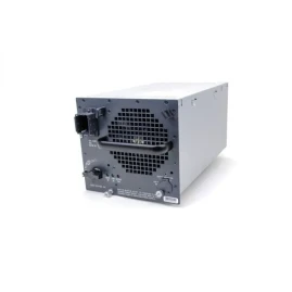 Блок питания Cisco WS-CAC-4000W-INT