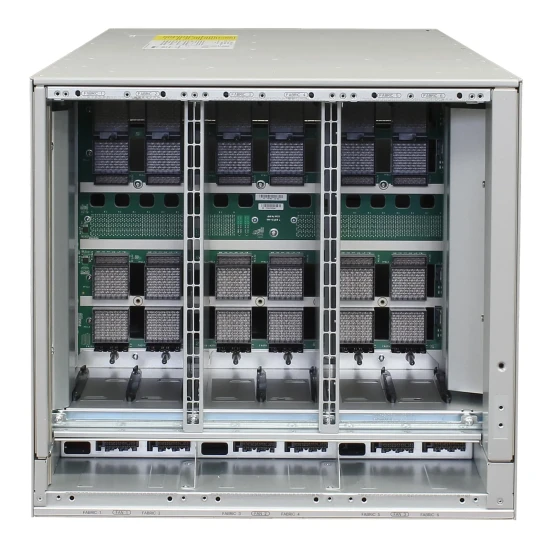 Коммутатор Cisco DS-C9706-V2K9