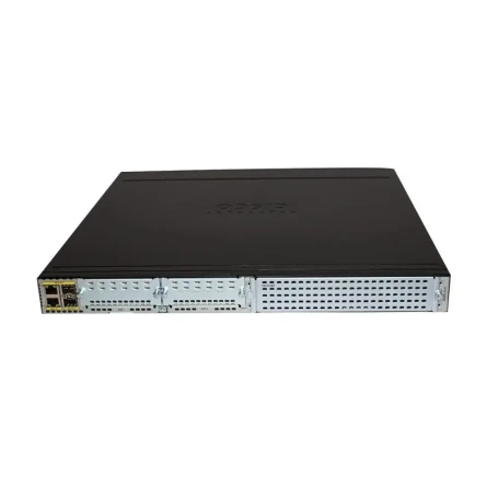 Маршрутизатор Cisco ISR4331-V/K9