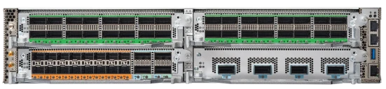 Маршрутизатор Cisco 8700 Series 8712-MOD-M