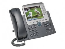 IP-телефон Cisco CP-7975G-CH1