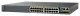 Коммутатор Cisco Catalyst, 24 x FE (PoE), 2 x GE/SFP, LAN Base WS-C2960-24PC-L
