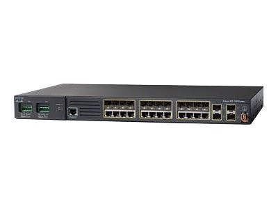 Коммутатор Cisco ME-3400G-12CS-D