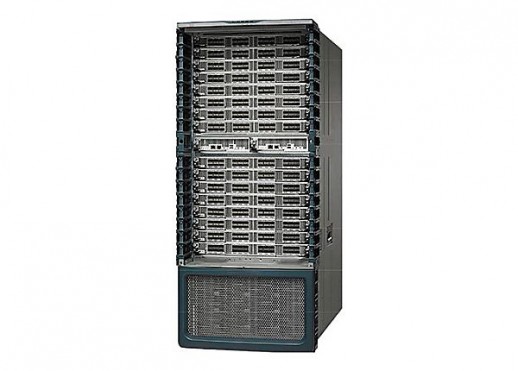 Компонент шасси Cisco N77-C7718-AFLT