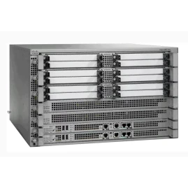 Маршрутизатор Cisco ASR1006-10G-B24/K9