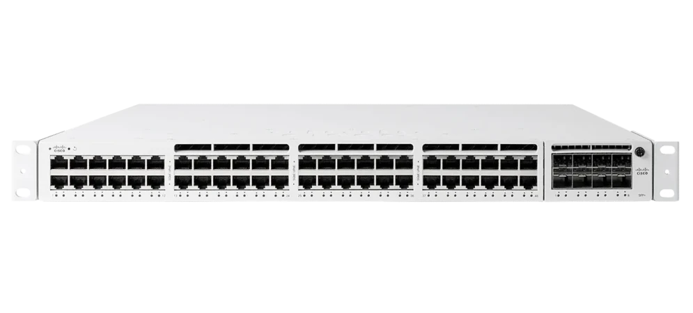 Коммутатор Cisco Meraki MS390