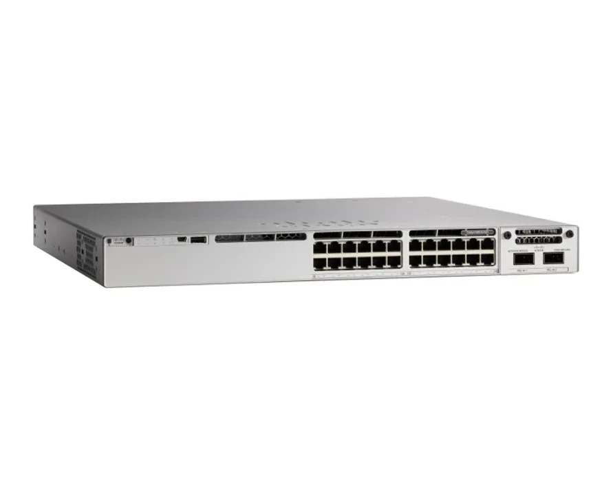 Коммутатор Cisco C9200 C9200L-24T-4G-E