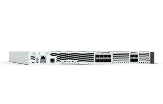Маршрутизатор Cisco Catalyst 8500 C8500L-8S4X
