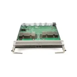 Линейный модуль Cisco N9K-X97160YC-EX