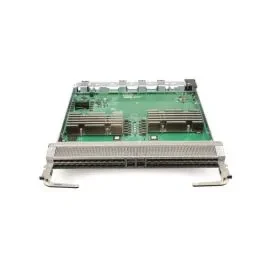 Линейный модуль Cisco N9K-X97160YC-EX