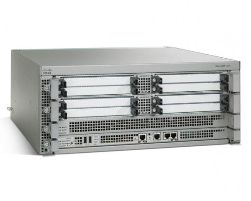 Маршрутизатор Cisco ASR1004=