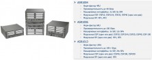 Маршрутизатор Cisco ASR1004=