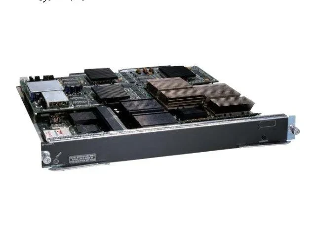 Модуль Cisco WS-SVC-NAM-2-250S