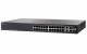 Коммутатор Cisco SB SG300-28PP-K9-EU
