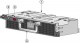 Блок электропитания ME34X-PWR-DC-R