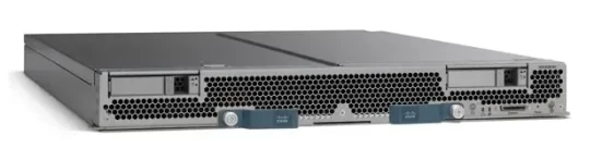 Cisco UCS B250 M2 N20-BHTS4