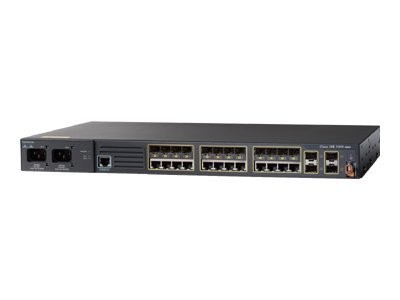 Коммутатор Cisco ME-3400G-12CS-A