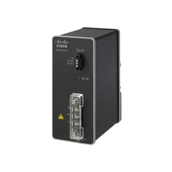 Блок питания Cisco PWR-IE65W-PC-DC=
