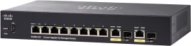 Коммутатор Cisco SG350-10