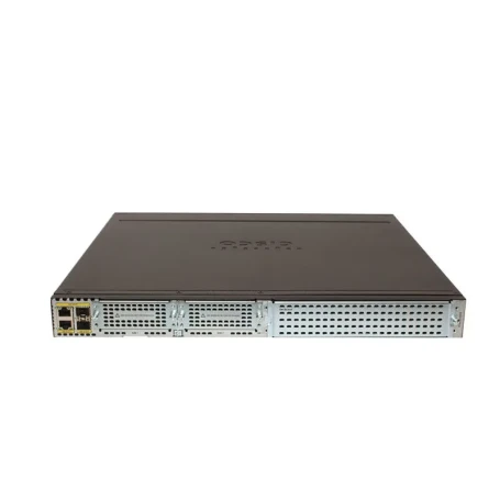 Маршрутизатор Cisco ISR4331/K9