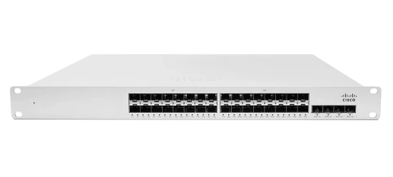 Коммутатор Cisco Meraki MS410